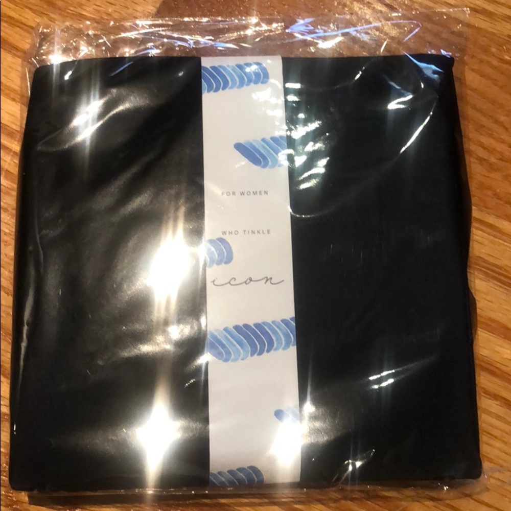 ‼️SPEAX/ICON TINCLE PROOF UNDIES ‼️